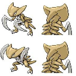 <GBA-Poke-Sprites> 197