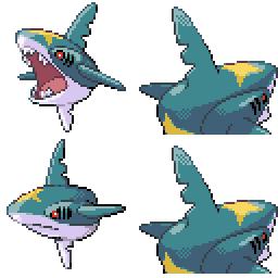 <GBA-Poke-Sprites> 55