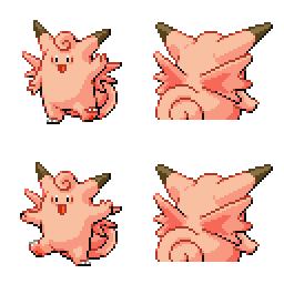 <GBA-Poke-Sprites> 353