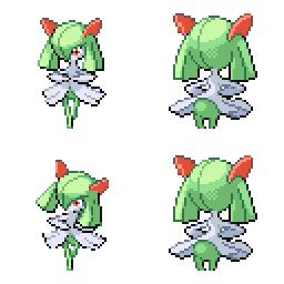 <GBA-Poke-Sprites> 334