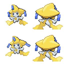 <GBA-Poke-Sprites> 194