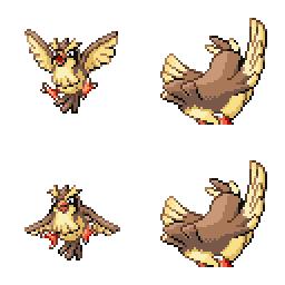 <GBA-Poke-Sprites> 119