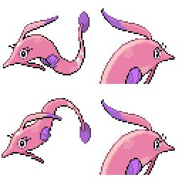 <GBA-Poke-Sprites> 256