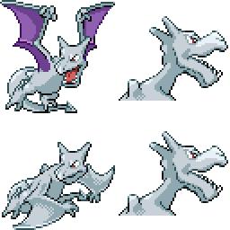 <GBA-Poke-Sprites> 92