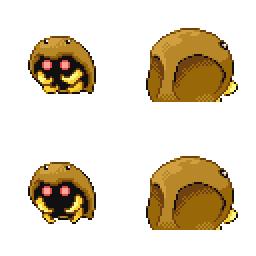 <GBA-Poke-Sprites> 10