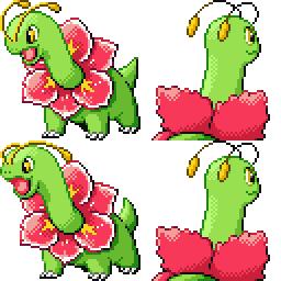 <GBA-Poke-Sprites> 359