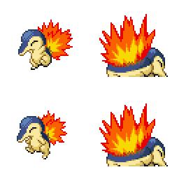 <GBA-Poke-Sprites> 385