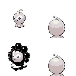 <GBA-Poke-Sprites> 48