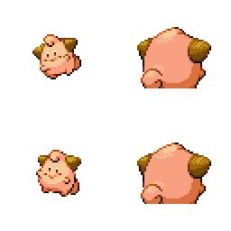 <GBA-Poke-Sprites> 311