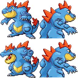 <GBA-Poke-Sprites> 17