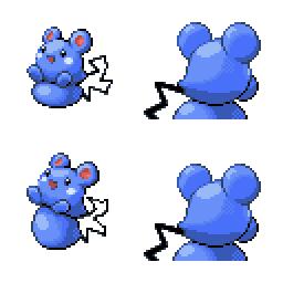 <GBA-Poke-Sprites> 240