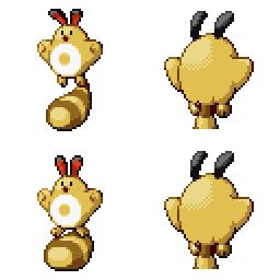 <GBA-Poke-Sprites> 248