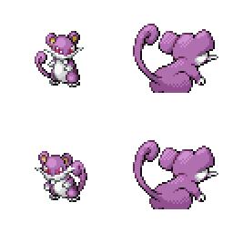 <GBA-Poke-Sprites> 237