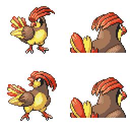 <GBA-Poke-Sprites> 74