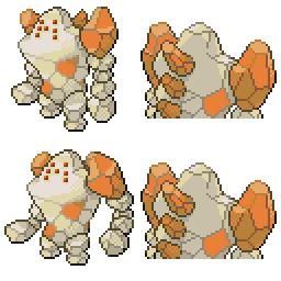 <GBA-Poke-Sprites> 297