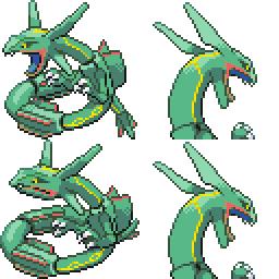 <GBA-Poke-Sprites> 90