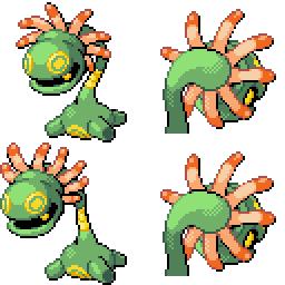 <GBA-Poke-Sprites> 226