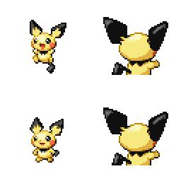 <GBA-Poke-Sprites> 182