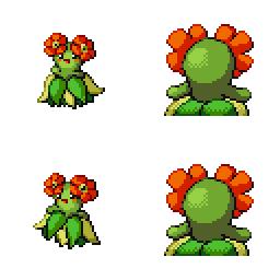 <GBA-Poke-Sprites> 303