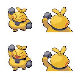 <GBA-Poke-Sprites> 222