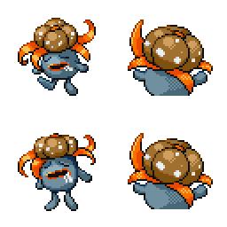 <GBA-Poke-Sprites> 291