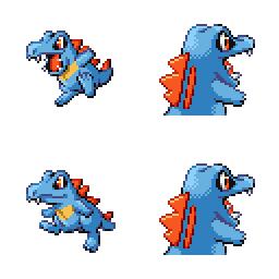 <GBA-Poke-Sprites> 210