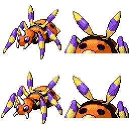 <GBA-Poke-Sprites> 184