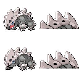 <GBA-Poke-Sprites> 330