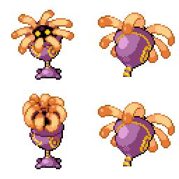 <GBA-Poke-Sprites> 164