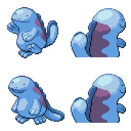 <GBA-Poke-Sprites> 253