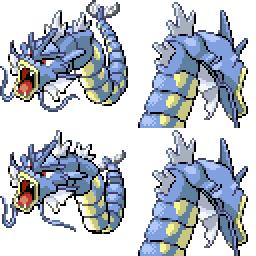 <GBA-Poke-Sprites> 133