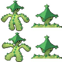 <GBA-Poke-Sprites> 91