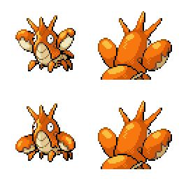 <GBA-Poke-Sprites> 14