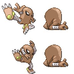 <GBA-Poke-Sprites> 41