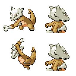 <GBA-Poke-Sprites> 72