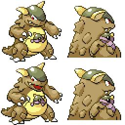 <GBA-Poke-Sprites> 332