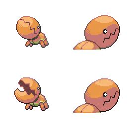 <GBA-Poke-Sprites> 286