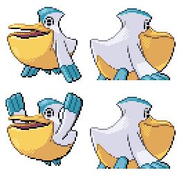 <GBA-Poke-Sprites> 276