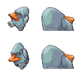 <GBA-Poke-Sprites> 46