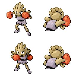 <GBA-Poke-Sprites> 369