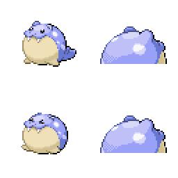 <GBA-Poke-Sprites> 316