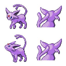 <GBA-Poke-Sprites> 101