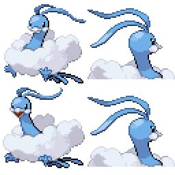 <GBA-Poke-Sprites> 65