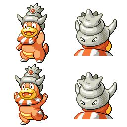 <GBA-Poke-Sprites> 29