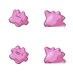 <GBA-Poke-Sprites> 45