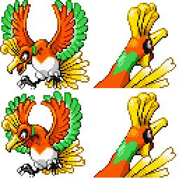 <GBA-Poke-Sprites> 284