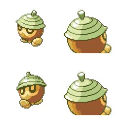 <GBA-Poke-Sprites> 236