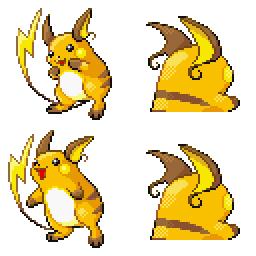 <GBA-Poke-Sprites> 370