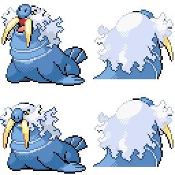 <GBA-Poke-Sprites> 71