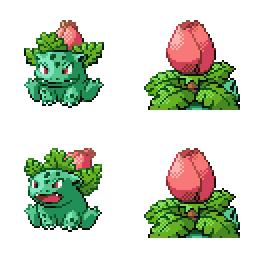 <GBA-Poke-Sprites> 50